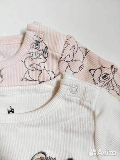 Пижама детская 80