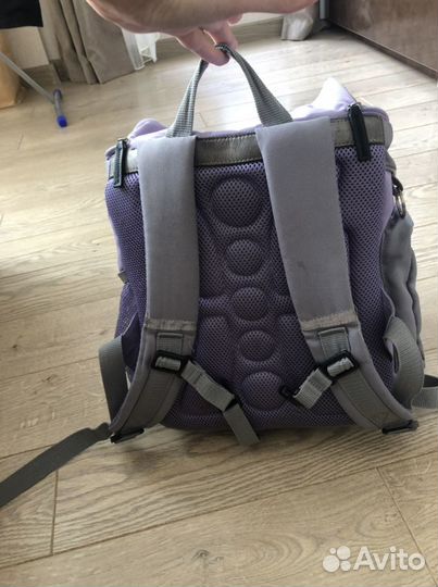 Школьный ранец ecco