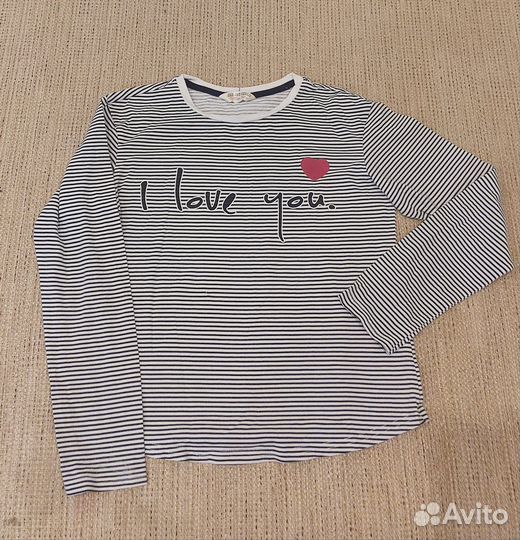 Вещи пакетом на девочку