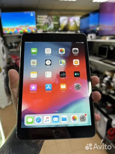 iPad mini 2 wifi+cellular 16Gb