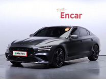 Genesis G70 2.0 AT, 2021, 43 212 км, с пробегом, цена 2 770 000 руб.