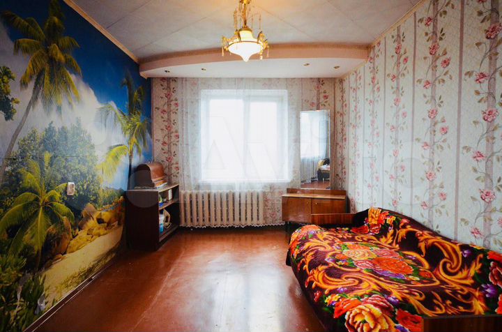 4-к. квартира, 78,6 м², 9/9 эт.