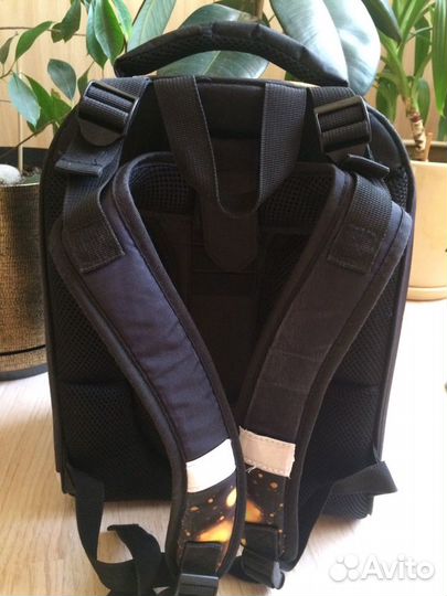 Рюкзак школьный