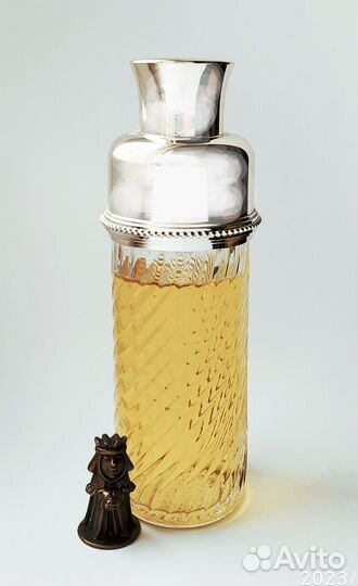 L'Air du Temps Eau de Toilette Nina Ricci 65/75 мл