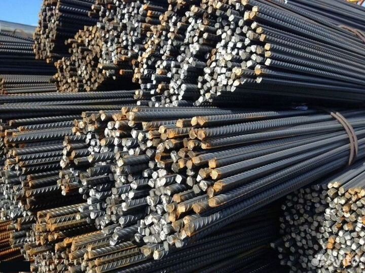 Труба профильная 80х60х3,0 6000 мм