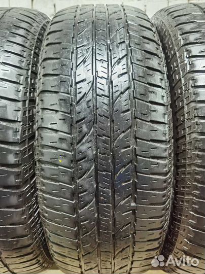 Yokohama Geolandar A/T G015 225/65 R17 102H