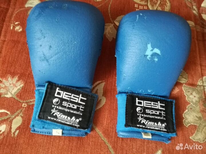 Плавки, шапка,капа, защита для рук, всё для спорта