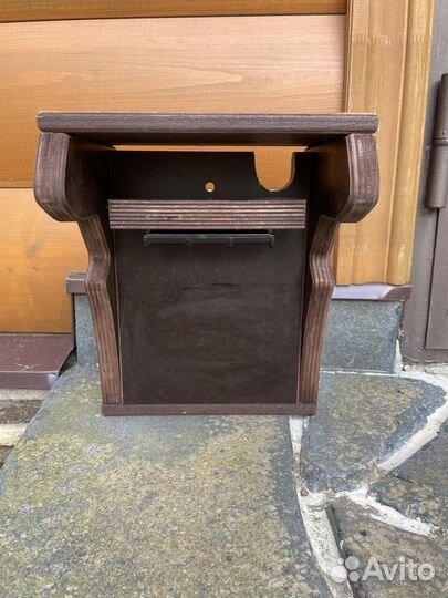 Столик для эхолота