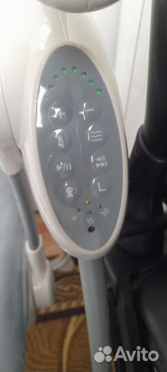 Детские качели