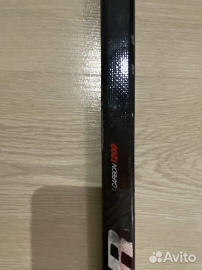 Клюшка хоккейная хк 