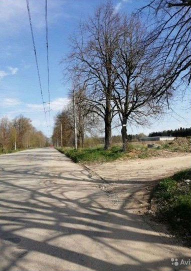 Дача 220 м² на участке 6 сот.