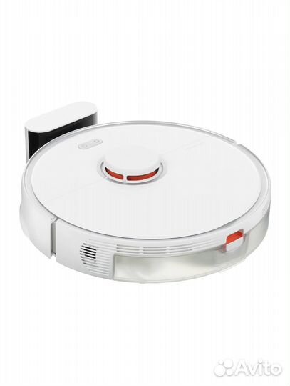 Xiaomi Roborock s5 max моющий робот пылесос