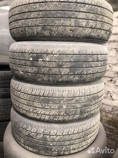 Yokohama 901ZS 215/65 R16 25J