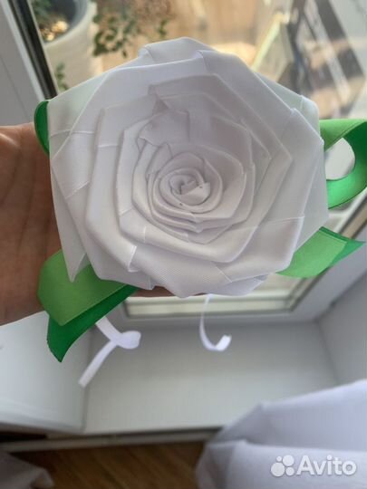 Украшение автомобиля на свадьбу