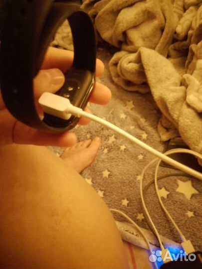 Xiaomi SMART band 8