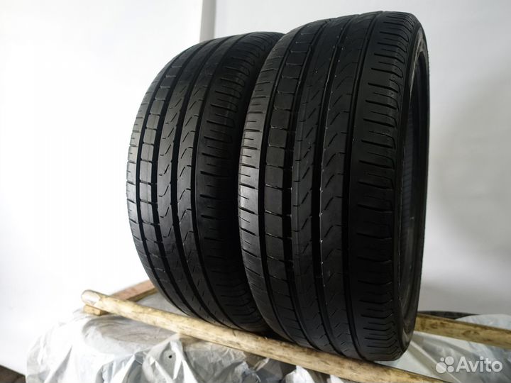 Pirelli Scorpion Verde 235/45 R20
