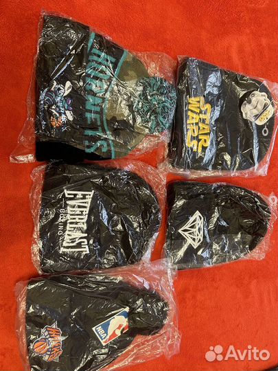 Шапка унисекс