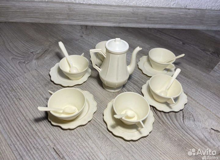 Детские игрушки СССР (советские)