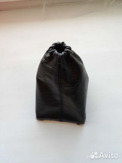 Чехол рычага кпп любой а/мФокус 2 кожух пыльник