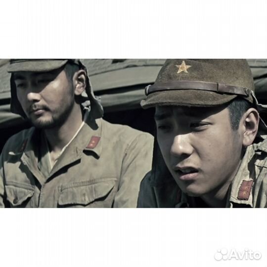 Письма с Иводзимы (DVD)