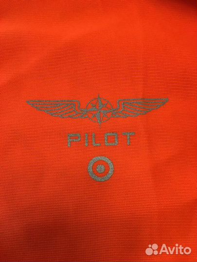 Сигнальный жилет XL/XXL