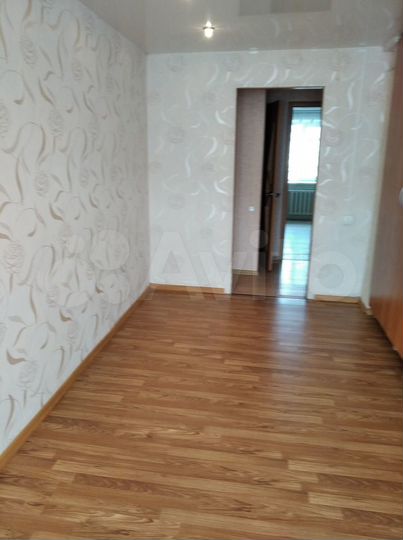 1-к. квартира, 31,2 м², 2/2 эт.