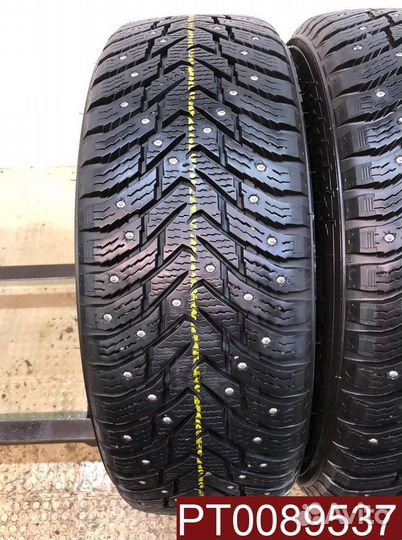 Nokian Tyres Hakkapeliitta 8 215/65 R16 98H