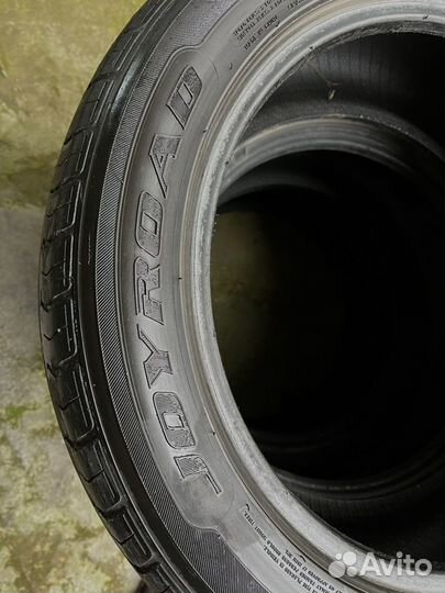 Joyroad Sport RX6 215/55 R17 98W