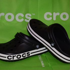 Crocs крокс