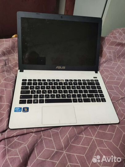 Asus X401A на запчасти