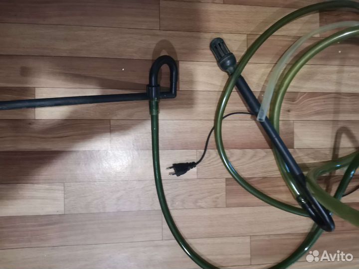 Внешний фильтр jebo