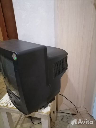 Телевизор Samsung