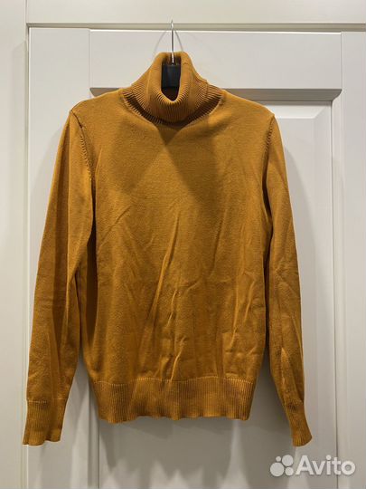 Водолазка женская снежная королева