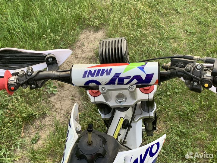 Продам питбайк