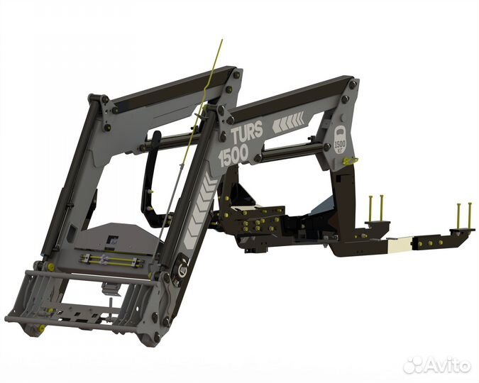 Кун Турс - 1500 - 0