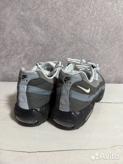 Кроссовки Nike air max 95