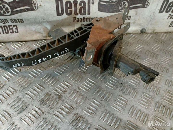 Вакуумный усилитель тормозов Ford Focus 2