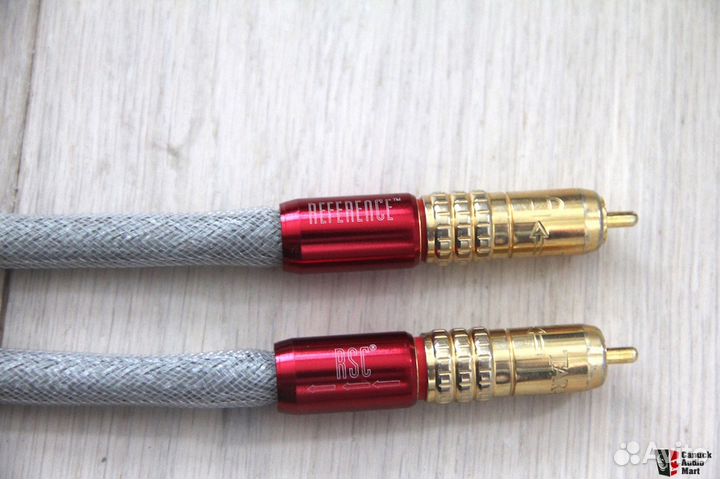 Tara Labs RSC Master 5000 Gen2 + еще много