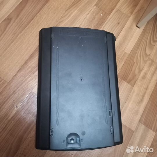 Сканер Canon lide 210