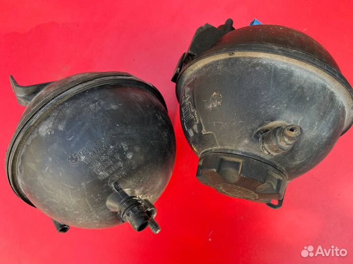 Расширительный бачок BMW X3 F25