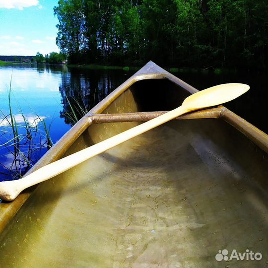 Каноэ