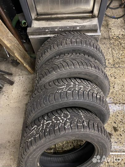 Nordman 5 175/65 R14