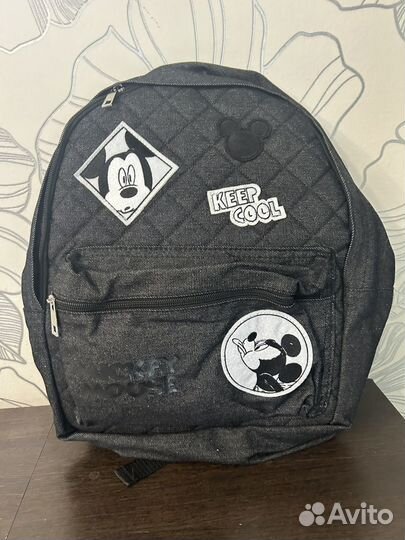 Рюкзак детский