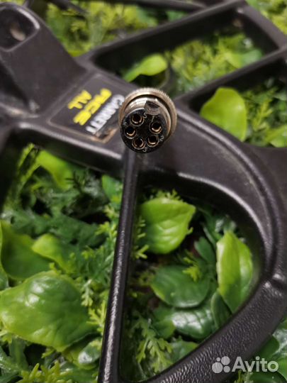 Катушка nel tornado для garrett