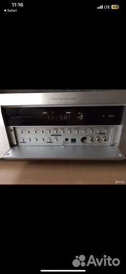 Акустика pioneer