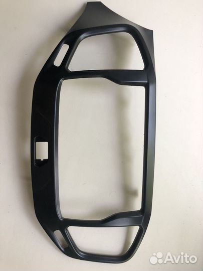 Штатная ммс vesta