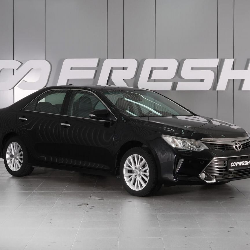 Купить Toyota 🚘 от 365 000 ₽ в Ставрополе: 1 765