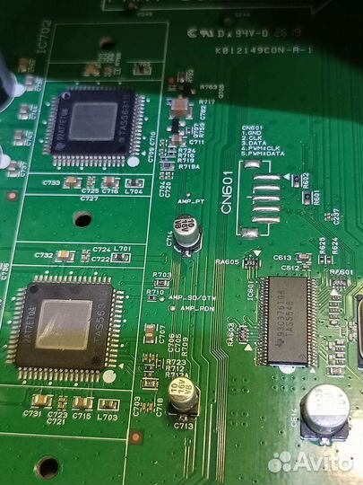 Ремонт электроники и техники, автоэлектрик