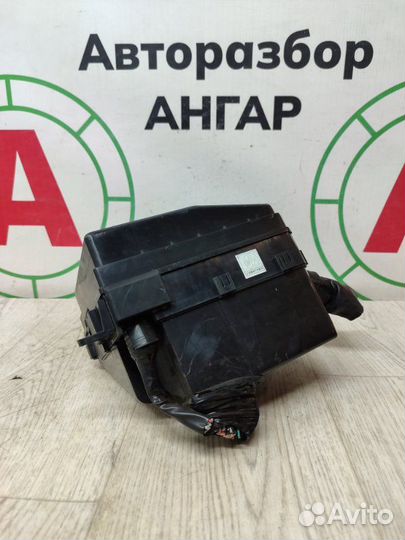 Блок предохранителей Mitsubishi Asx GA1W 4A92 2011