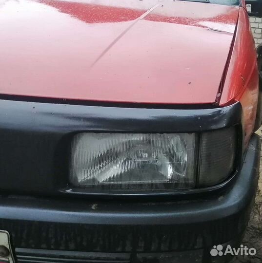 Фара volkswagen passat b3